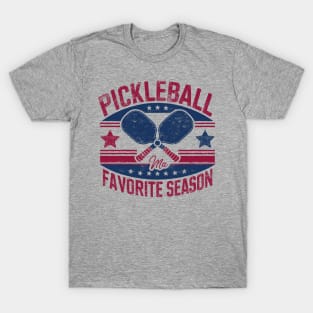 Funny Pickleball Player Lover Dinking T-Shirt